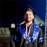 Khaled Bahgat