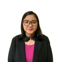 Maria Hetty Sihotang