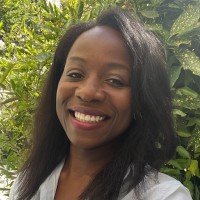 Renée Ndjouli