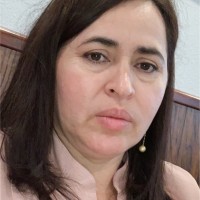 Ana Rueda