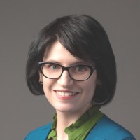 Allison Campbell MD, PhD