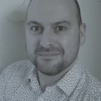Simon Buckley
