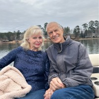 Gloria Jean Hecking-Squire
