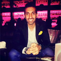 Avinash Shahani