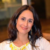 Tara Safronoff