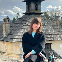 Kateryna Kikot