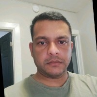Abhilash V M