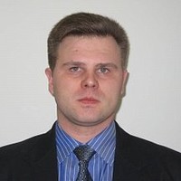 Игорь Карпов