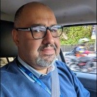John Avila