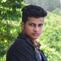 Aravind M Nair