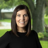 Kristin Levine
