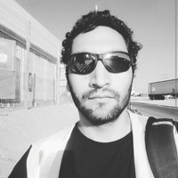 Joel Acevedo Olivera