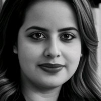 Muntaha Nabeel