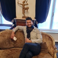 Amine Ammar