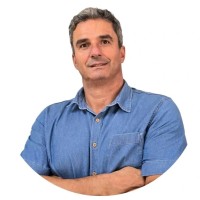 Sidnei de Souza Dias