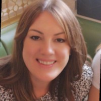 Sarah Marszal