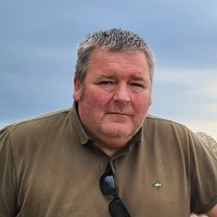 Stephen Ellison