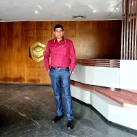 Mritunjay kumar singh