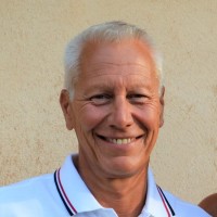 Pascal Charlier