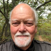 Bruce McLeod