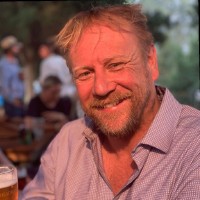 Greg Walton