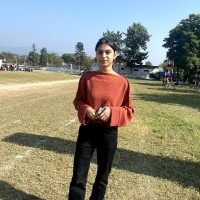Shruti Jaswal
