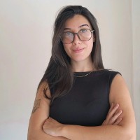 Amanda Caprarola