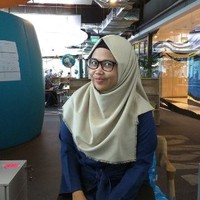 Wilma Zakiah