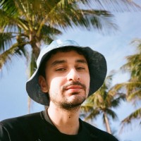 Andrew Garcia
