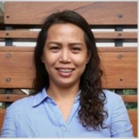 Richelle Pangahin