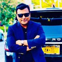 quazi ahmed