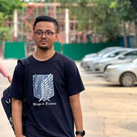 SAZZADUL ISLAM