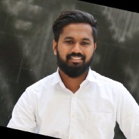 Vishnu V.S