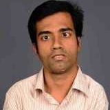 Raghuram Krishnamurthy