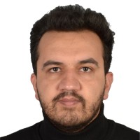 Zinatullah Mohmand