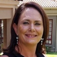 Cherine Bezuidenhout