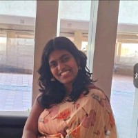 Deeksha Puthran