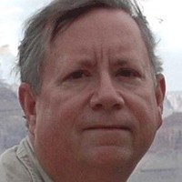 Rick Holgate