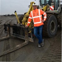Joost Van Der Geer