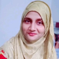 Saima Khan