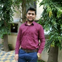 Akshay Borole