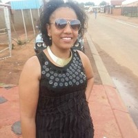Cleopatra Ndletyane
