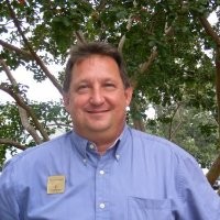 Norm Cooper
