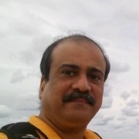 Prasad Chawathe, Cisa