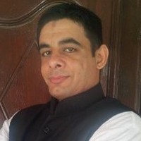 Yusuf Syed