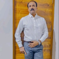 Suresh Nair