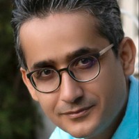 Mehdi Falsafi
