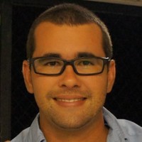 Felipe Aldred P. Pessanha