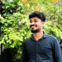 Manojkumar Chinnasamy
