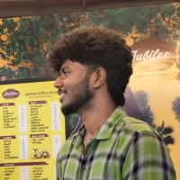 Muthusamy S